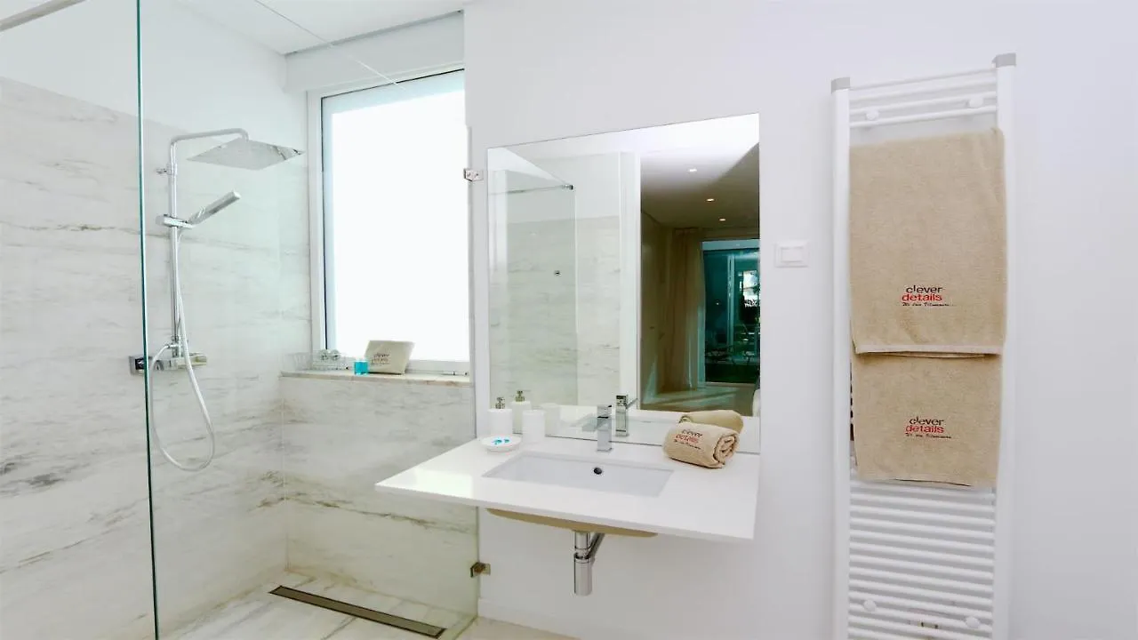Villa Miya - Clever Details, Walking Distance From The Marina, Restaurants, Bakeries And Supermarkets,, Free Wifi, Pool (Adults Only) Vilamoura