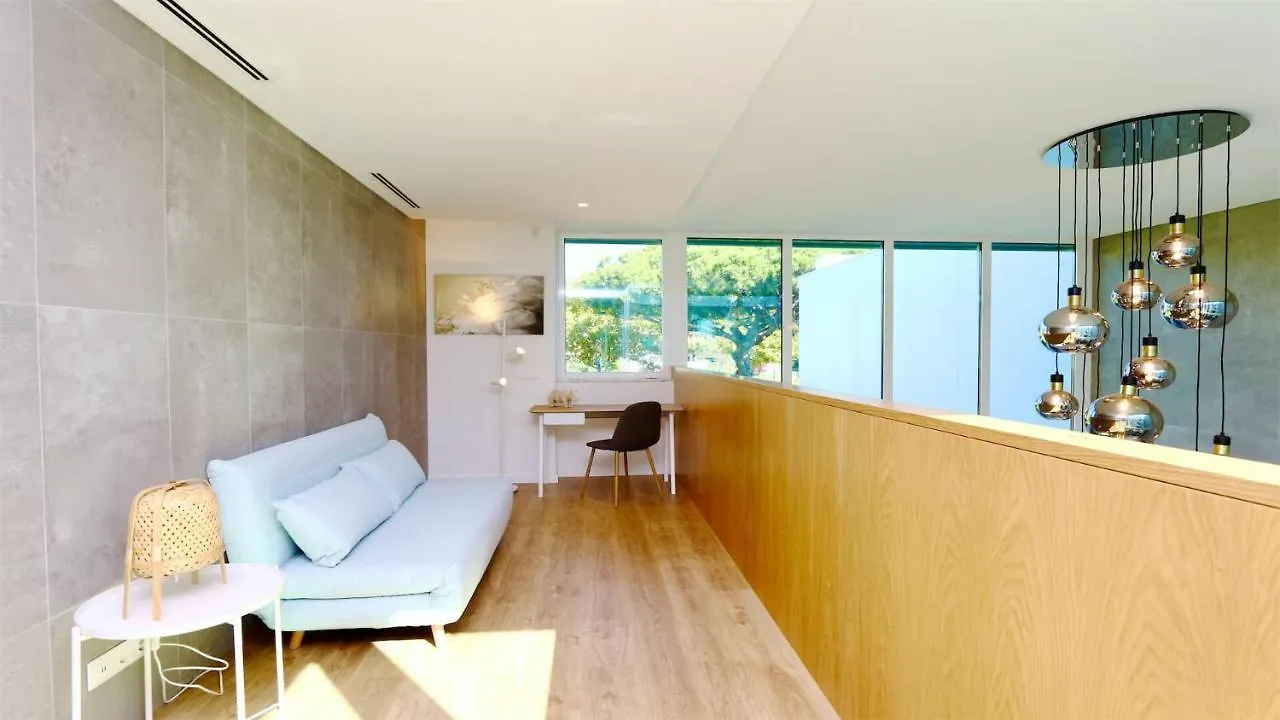Villa Miya - Clever Details, Walking Distance From The Marina, Restaurants, Bakeries And Supermarkets,, Free Wifi, Pool (Adults Only) Vilamoura 0*,