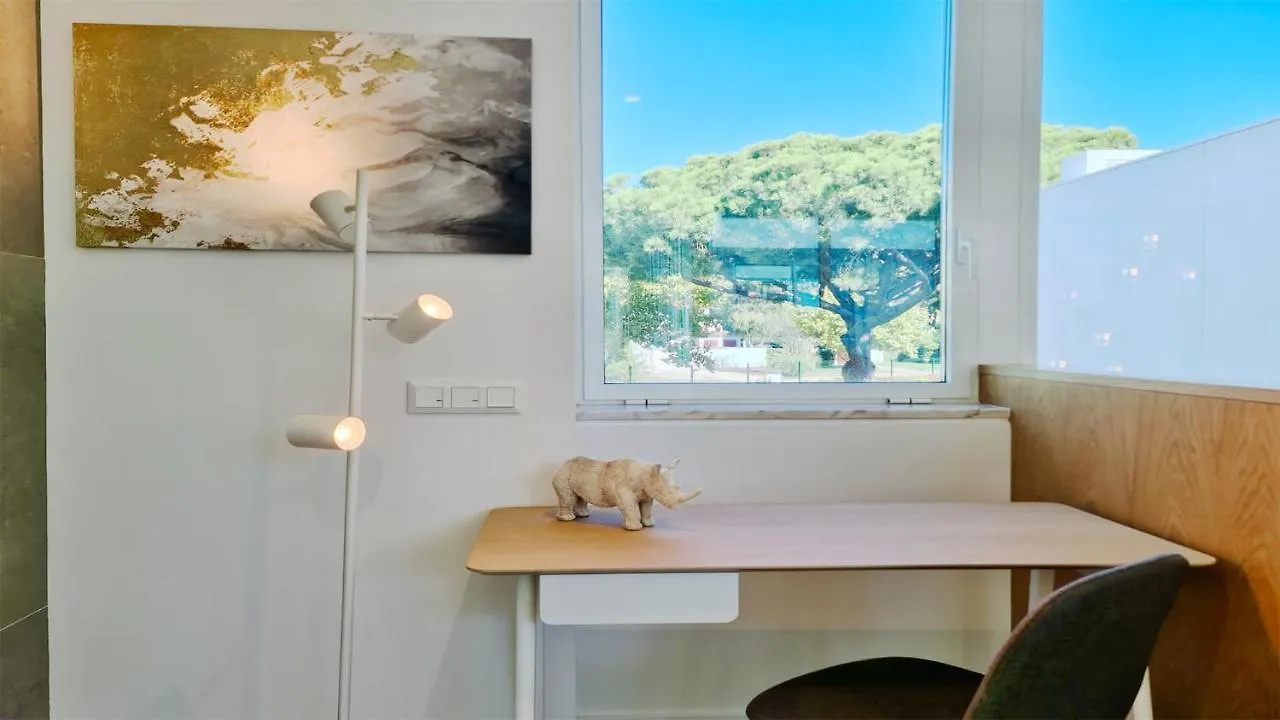 Villa Miya - Clever Details, Walking Distance From The Marina, Restaurants, Bakeries And Supermarkets,, Free Wifi, Pool (Adults Only) Vilamoura 0*,