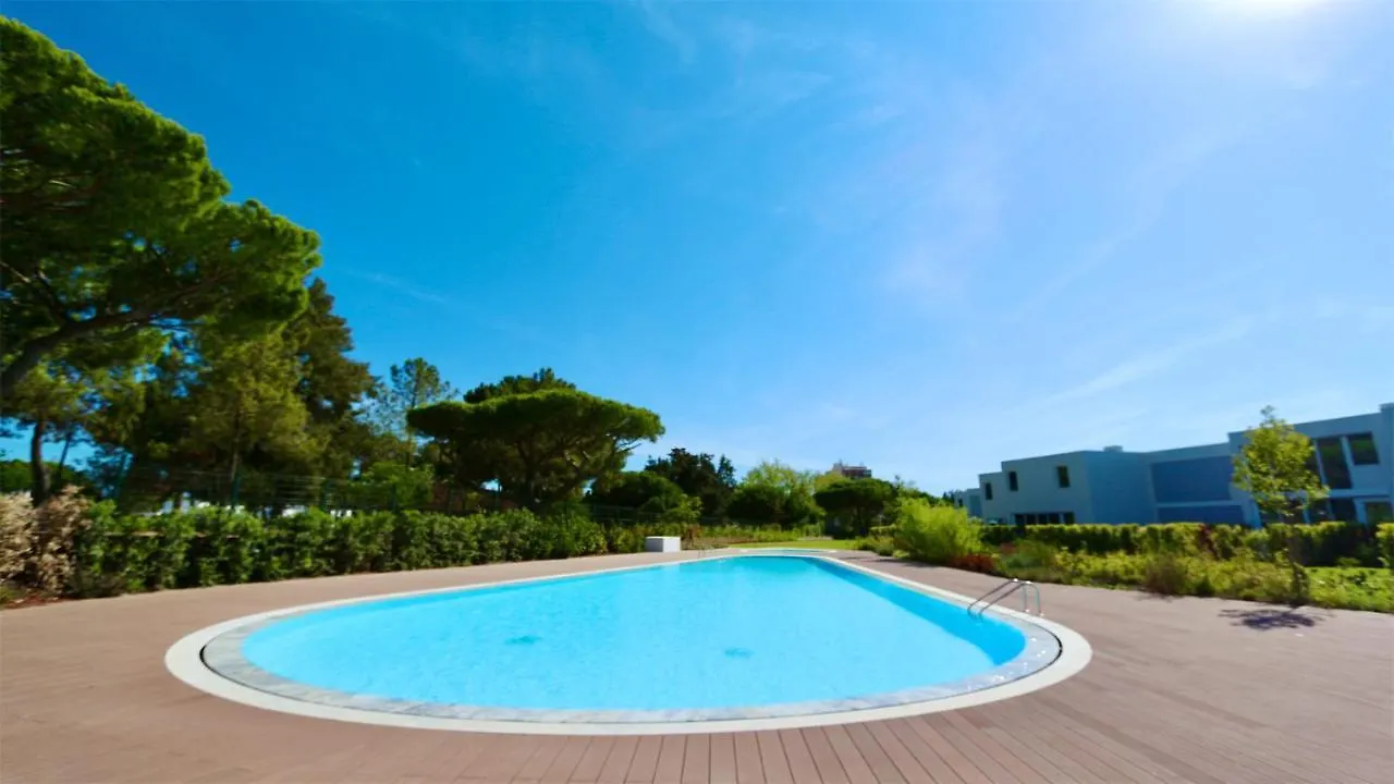 Villa Miya - Clever Details, Walking Distance From The Marina, Restaurants, Bakeries And Supermarkets,, Free Wifi, Pool (Adults Only) Vilamoura Prázdninový dům