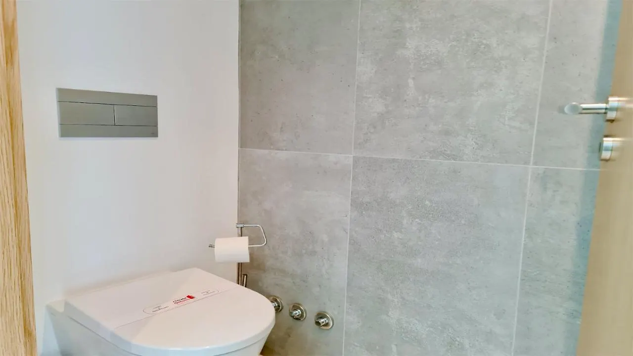 Prázdninový dům Villa Miya - Clever Details, Walking Distance From The Marina, Restaurants, Bakeries And Supermarkets,, Free Wifi, Pool (Adults Only) Vilamoura