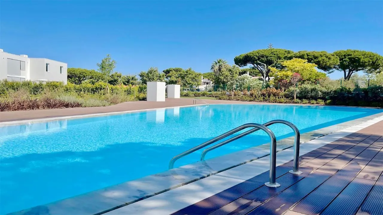 Villa Miya - Clever Details, Walking Distance From The Marina, Restaurants, Bakeries And Supermarkets,, Free Wifi, Pool (Adults Only) Vilamoura